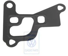Vag Lupo Polo Seal Originalus 030131547B
