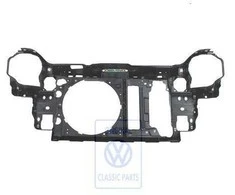 Vag Lupo Priekinis Stiprinimas 1999 2006 Originalus 6E0805594H