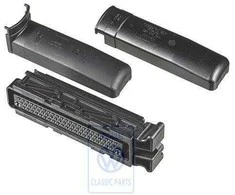 VAG Lygiagalis jungtis su apribojimu Caddy Mk2 Golf Mk3 Passat B4 Originalus 1H0906365