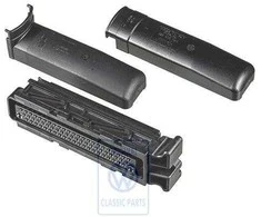 VAG Lygiagalis jungtis su apribojimu Caddy Mk2 Golf Mk3 Passat B4 Originalus 1H0906365