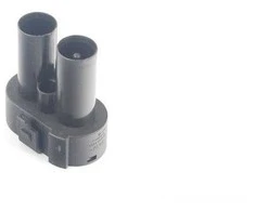 Vag Lygiagalis Kabelio jungtis su apsauga Volkswagen Golf 1993 1996 Originalus 1H0973204A