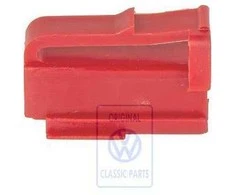 Vag Lyginis Kontaktu Lizdas Corrado Passat B2 Santana 1985 1995 Originalus 321945246B