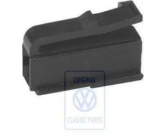 Vag Lyginis Kontaktu Lizdas Corrado Passat B2 Santana 1985 1995 Originalus 321945246
