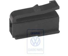 Vag Lyginis Kontaktu Lizdas Corrado Passat B2 Santana 1985 1995 Originalus 321945246