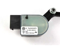 Vag Lygio Jutiklis Su Jungtimu Volkswagen Touareg 7L 2003 2005 Originalus 7L0616571