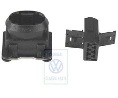Vag Lygių Kontaktų Įtekėjas Corrado Golf Mk2 Jetta Passat B3 Originalus 191906357