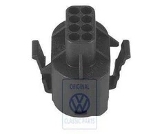 Vag Lygiu Lyno Šakotė Su Atrama Corrado Golf Mk3 Passat B3 Originalus 1H0973208