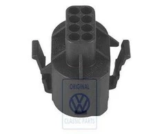 Vag Lygiu Lyno Šakotė Su Atrama Corrado Golf Mk3 Passat B3 Originalus 1H0973208