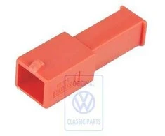 Vag Lygiųjų Kontaktų Įtampa Corrado Passat T4 535972711H