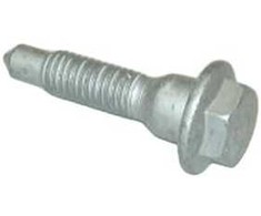 VAG M10X13,6X45 Varžtas Boltas SEAT Ibiza Polo Originalus WHT001835