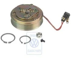 Vag Magnetinis Spyna T4 1991 1994 Originalus 701820811