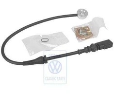 Vag Magnetinis Swithas Touareg Mk1 2003 2007 Originalus 7L6998753