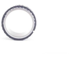VAG MANUALUS TRANSMISIJOS ISVEDIMO ŠAFTAUS BEARING Originalus 02J311325