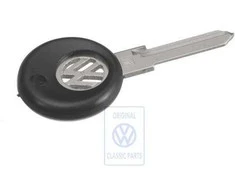 Vag Master Raktas Volkswagen Golf Jetta Passat 1998-2004 Originalus 191837219B