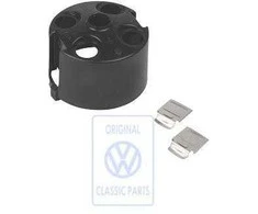 Vag Mažasis Gaminys Caddy Mk2 Golf Country Golf Mk1 Cabriolet Originalus 050905209