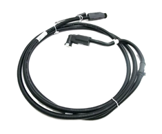 Vag Mažėjimo Medžiagos Tiektuvo Vamzdis Volkswagen Golf Audi A3 Originalus 5Q0131984AF
