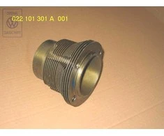 Vag Mėlyna Galvos Šalmas T2 Vw 411 1968 022101301A001 Originalus