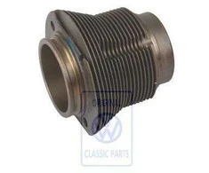 VAG Mėlyna Galvos Šalmas VW 1200 1200/1300 1302/1303 1951-1991 Originalus 111101311A001