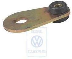 VAG metalinė plokštelė Golf Jetta 2006 2007 Originalus 701425149A