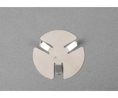 Vag Metalinis Jungiklis Volkswagen Golf Jetta 1993-1999 Originalus 357615231