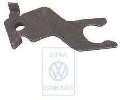 Vag Metalinis Šarnyras Audi A3 S3 Golf Jetta 1J0721485B Originalus