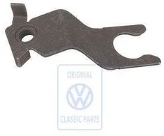 Vag Metalinis Šarnyras Audi A3 S3 Golf Jetta 1J0721485B Originalus