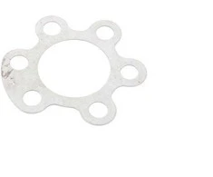 Vag Metalinis Sujungimo Lapas Audi A3 Volkswagen Golf 055141069C