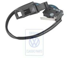VAG Microswitch Golf IV 1997 2003 Originalus 1H9953230