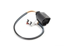 Vag Mikroswitch Volkswagen Golf Jetta Bora 1J5962104B Originalus 1J5962104B