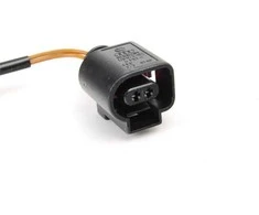 Vag Mikroswitch Volkswagen Golf Jetta Bora 1J5962104B Originalus 1J5962104B