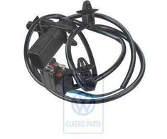 Vag Mikroswitch Volkswagen Transporter Caravelle 7H 2003 2005 Originalus 7H0959489