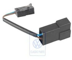 Vag Mikroswitchas Volkswagen Lt 2D 1997 2007 Originalus 2D0962104