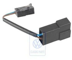 Vag Mikroswitchas Volkswagen Lt 2D 1997 2007 Originalus 2D0962104