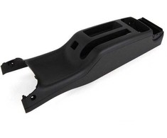 VAG Mittelkonsole apdaila konsolės tunelio gale originali VW Golf 4 Bora