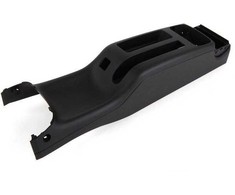 VAG Mittelkonsole apdaila konsolės tunelio gale originali VW Golf 4 Bora