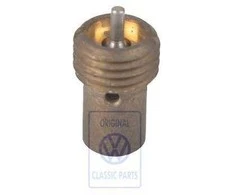 VAG Mixture Enrichment Valve Lt Mk1 Passat B1 1974 1983 Originalus 059129217