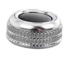 VAG MMI Garsumo Valdymo Rankenėlė Audi A4 A5 Q5 Originalus 8T0919070B