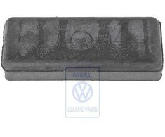 Vag Monetų Laikiklis Derby Mk2 Polo Mk2 T4 1982 1990 Originalus 867857944