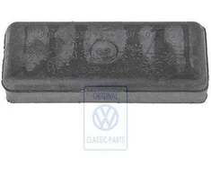 Vag Monetų Laikiklis Derby Mk2 Polo Mk2 T4 1982 1990 Originalus 867857944