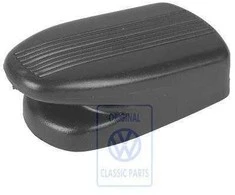 Vag Montavimo Detalė Derby Mk1 Golf Mk1 Jetta Mk1 Originalus 113857637B01C