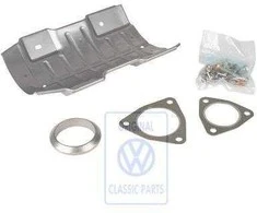 Vag Montavimo Elementai Passat B5 1997 2002 Originalus 4D0298095