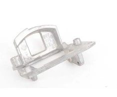 Vag Montavimo Plokštė Volkswagen Golf Jetta Passat Originalus 357711246