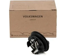 Vag Montavimo Šviesto Lizei 2005 2014 Volkswagen Golf Plus Originalus 5M0941109