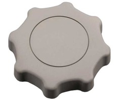 Vag Moonrock Pilko Svorio Raktas Volkswagen Amarok Polo Skoda Fabia Originalus 6R0881671D92W
