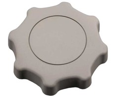 Vag Moonrock Pilko Svorio Raktas Volkswagen Amarok Polo Skoda Fabia Originalus 6R0881671D92W