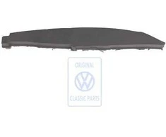 VAG Mudguard Soundproofing VW PASSAT 3C2 3C5 2005-2010 Originalus 3C0864236