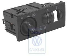 Vag Multifunkcinis Perjungiklis Golf Mk3 Vento 1992 1999 Originalus 1H6941532E