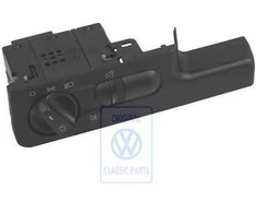 Vag Multifunkcinis Svičių Komplektas Passat B4 1994 1997 Originalus 3A1941531A01C