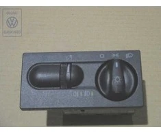 Vag Multifunkcinis Švieslentės Perjungiklis Golf Mk3 1992 1998 Originalus 1H6941531AJ01C