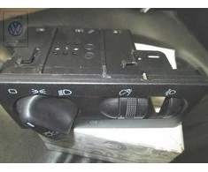 Vag Multifunkcinis Šviesos Perjungiklis Golf Mk3 Vento 1H6941532D